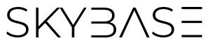SkyBase Cloud logo mark